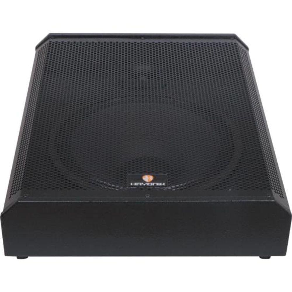 Monitor de Palco Ativo Hayonik CMHK 15A