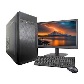 Computador Completo I3 2 Geração Memória 8Gb Ddr3 Hd 500Gb
