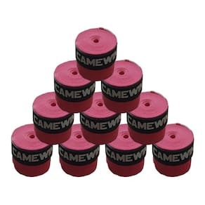 Kit 5 Overgrip Grip Raquete Beach Tennis Tenis Camewin Ultra