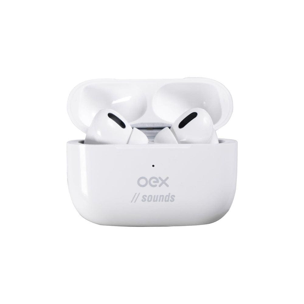 Fone De Ouvido Bluetooth Freedom Tws40 Oex