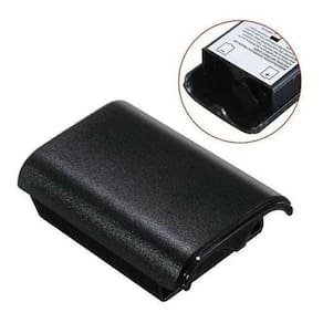 Suporte Tampa De Pilha Manete Controle Xbox 360 Porta Pilhas