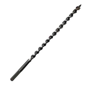 Broca Bristol Madeira 1/2x18mm - Marca Bristol