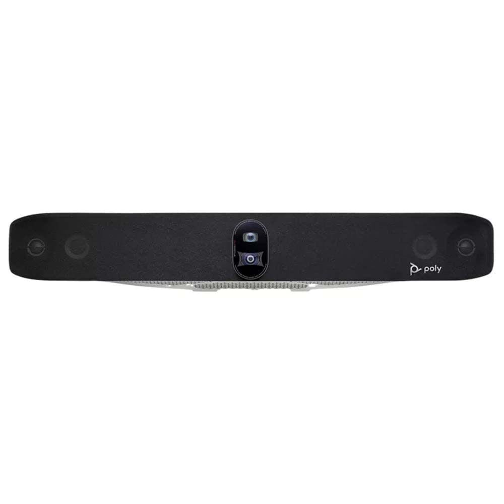 Poly Studio X70 TC8 4K - Videoconferência de Qualidade