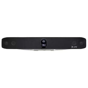 Poly Studio X70 TC8 4K - Videoconferência de Qualidade