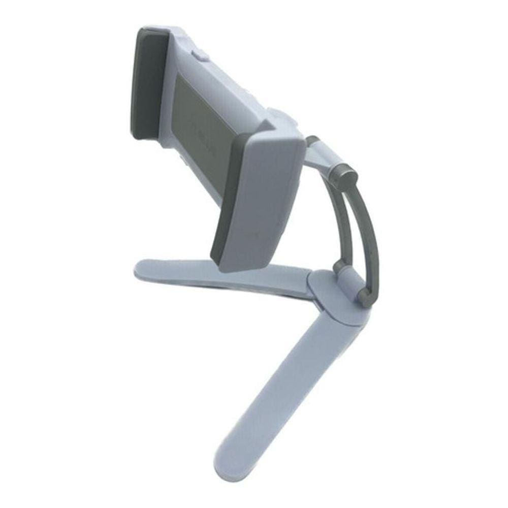 Suporte De Mesa E Parede Celulares E Tablets Ajustável