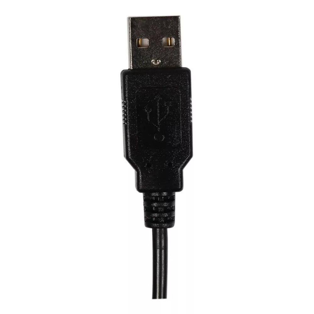 Microfone Omnidirecional Usb Para Conferência Oex Mk200