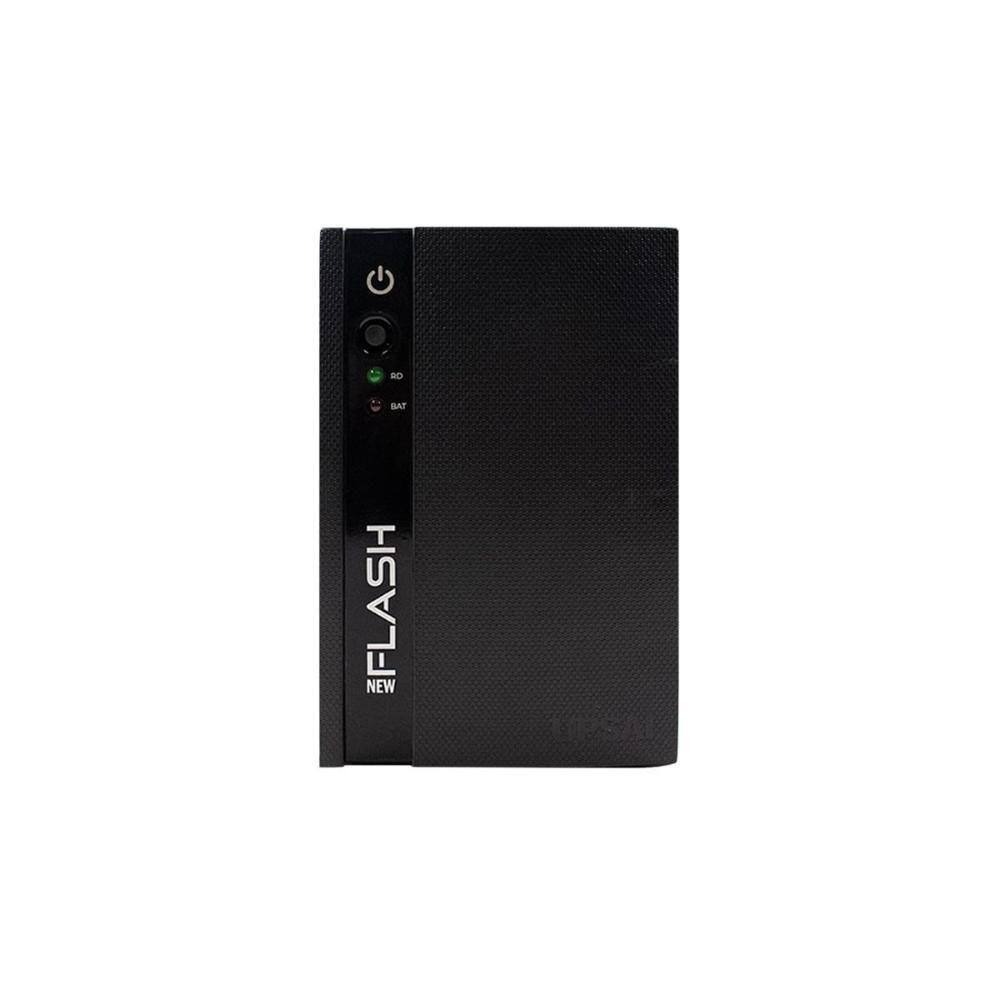 Nobreak 700VA Newflash - Proteção contra quedas e oscilações