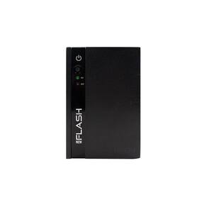 Nobreak 700VA Newflash - Proteção contra quedas e oscilações