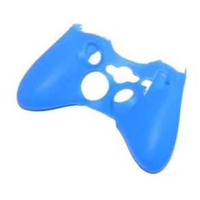 Capa Protetora Silicone Controle Xbox 360 Capa Protetora