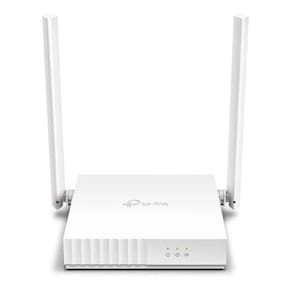 Roteador wireless 300Mbps TP-Link TL-WR829N - 4 em 1