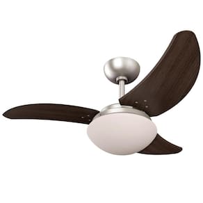 Ventilador De Teto Solano 3 Pás 220V Tron Silencioso Potente