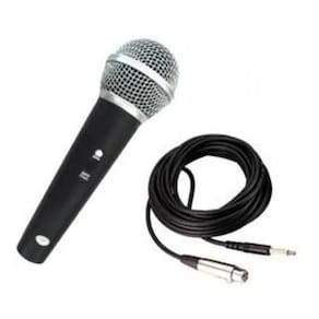 Microfone Profissional Le-903 - Ideal Igreja/Palestra