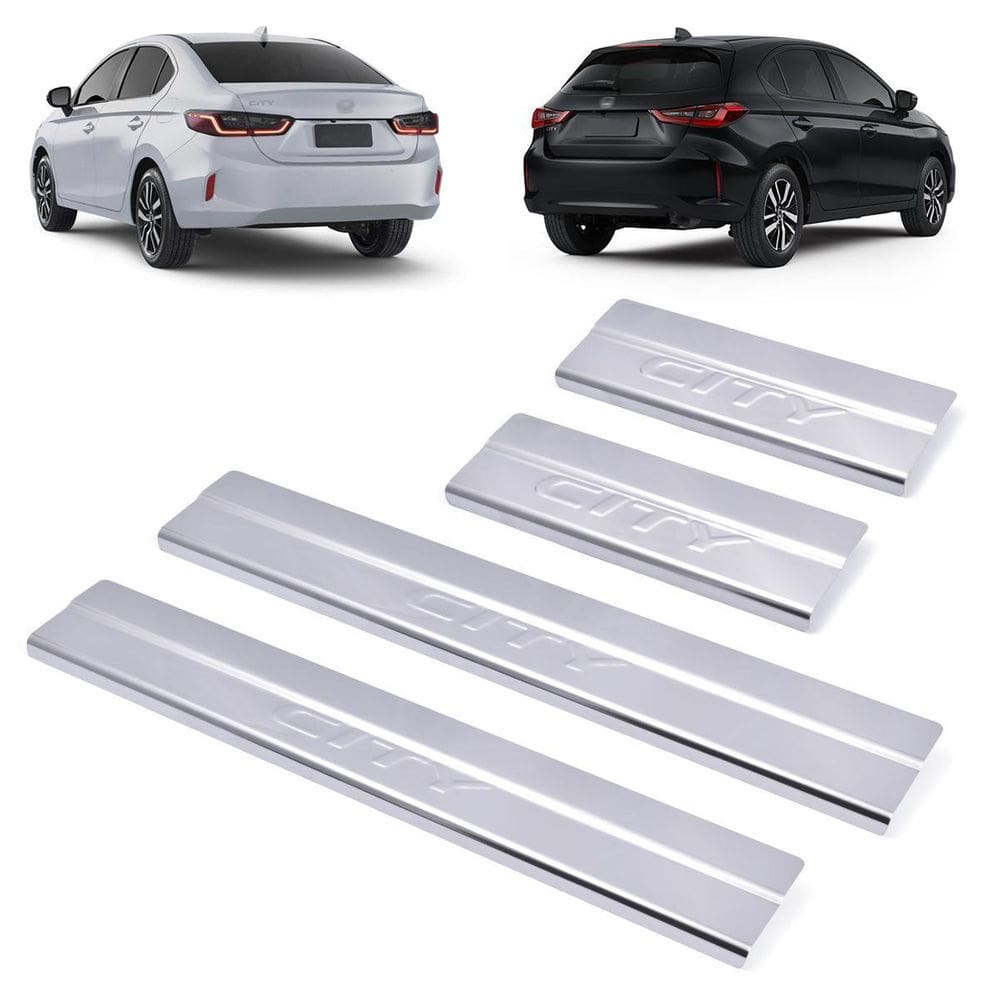 Soleira Urethane BR6 Dianteira BR5 Traseira 2024