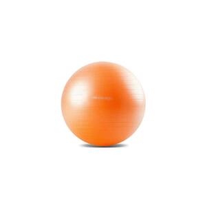 Bola de Pilates e Exercícos Laranja 55CM FL13A Hidrolight
