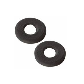 Almofada Para Headset Espuma Hw510 Hw520 Poly
