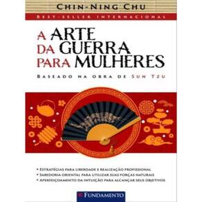 A Arte Da Guerra Para Mulheres