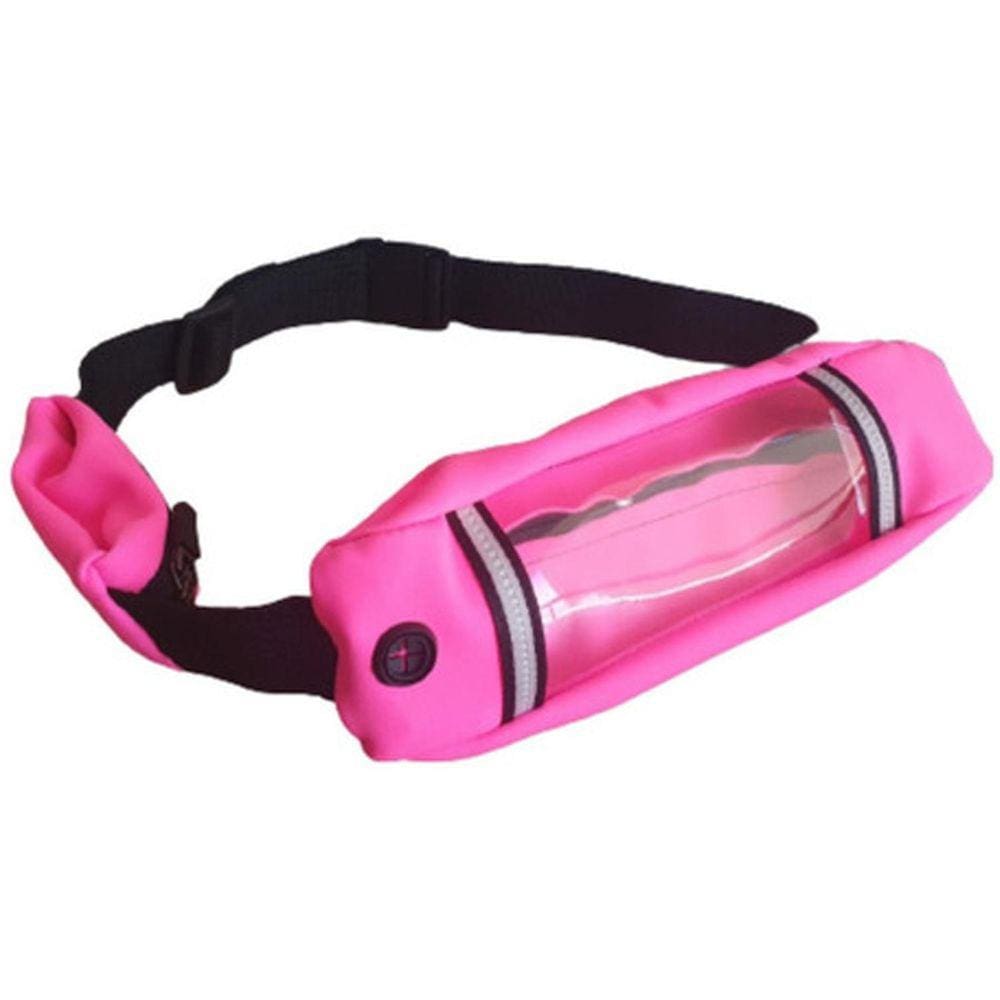 Pochete Hidrolight Touch Unissex - Rosa