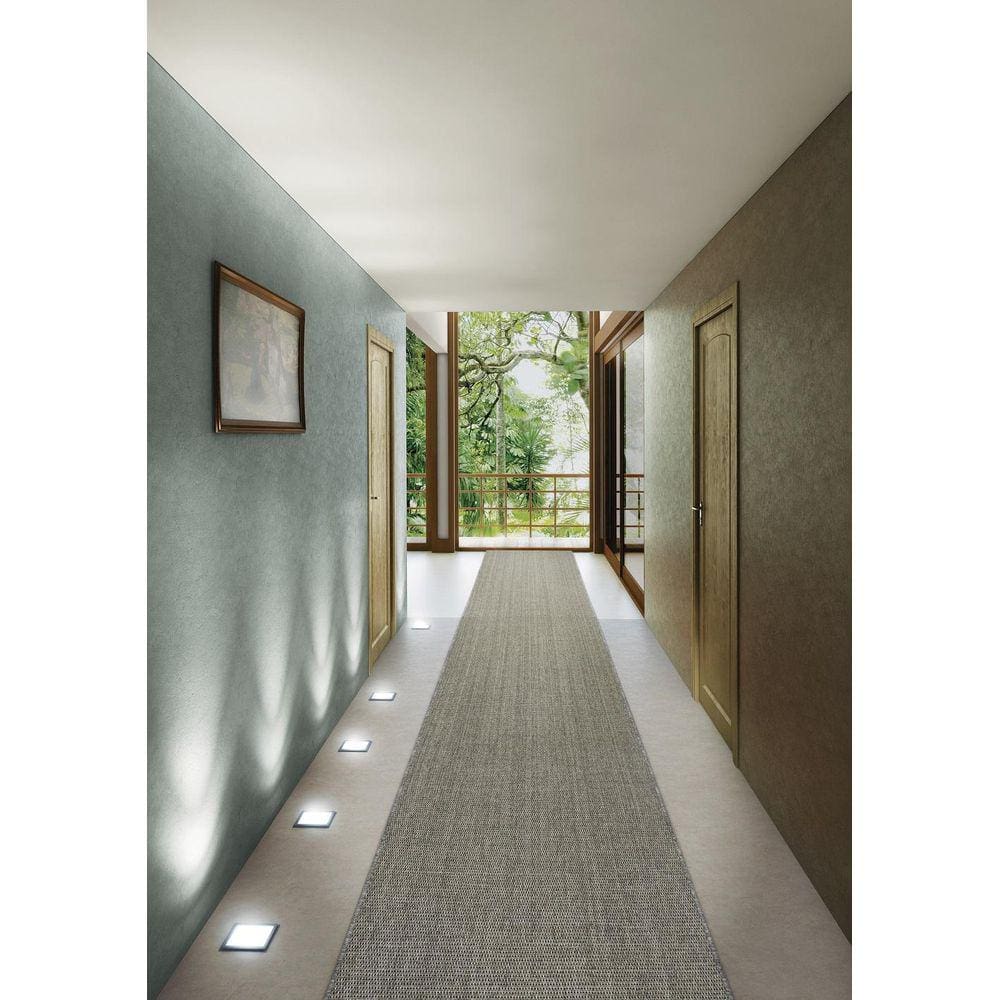 Passadeira Sisal New Boucle Vulcan 0,66x2,40 São Carlos
