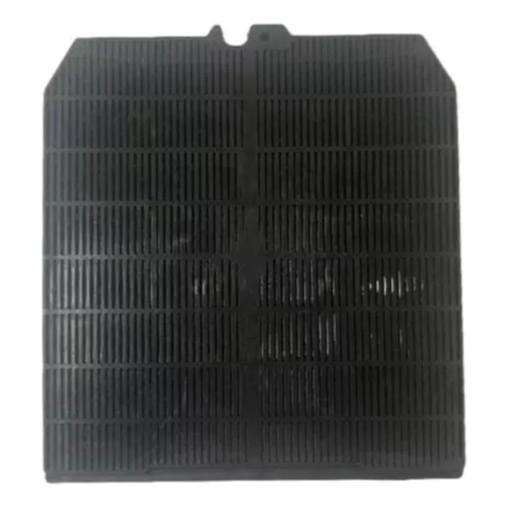 Kitcom 02Un Filtro De Carvao Quadrado Falmec Coifa Apolo