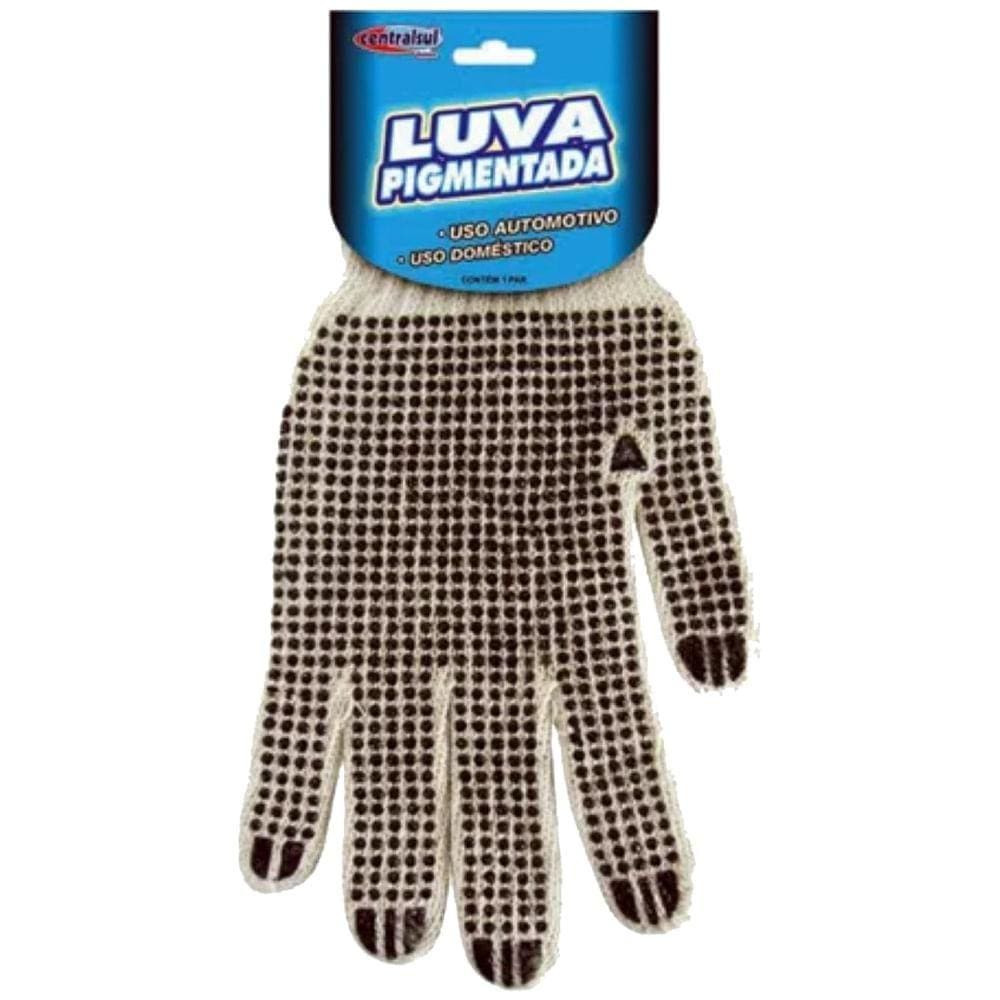 Luva Pigmentada Centralsul 0009601