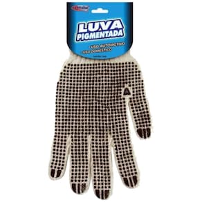 Luva Pigmentada Centralsul 0009601