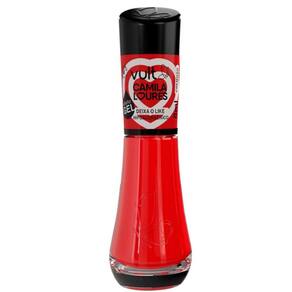 Esmalte Cremoso Efeito Gel Vult Camila Loures Deixa O Like