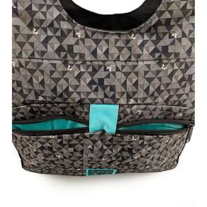 Bolsa Sacola Feminina Jump Up