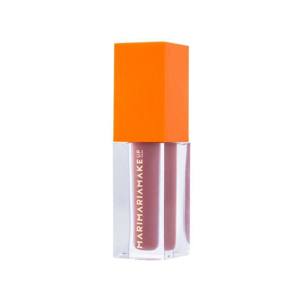 Batom Líquido - Mari Maria - Creamy Matte