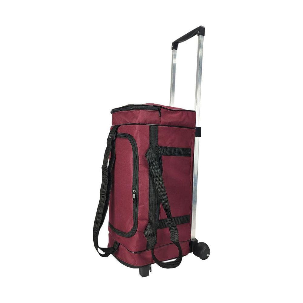 Mala De Viagem Pequena Bolsa De Viagem Bagagem De Mão