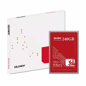 SSD Gloway 2.5 Sata 3.0 240GB