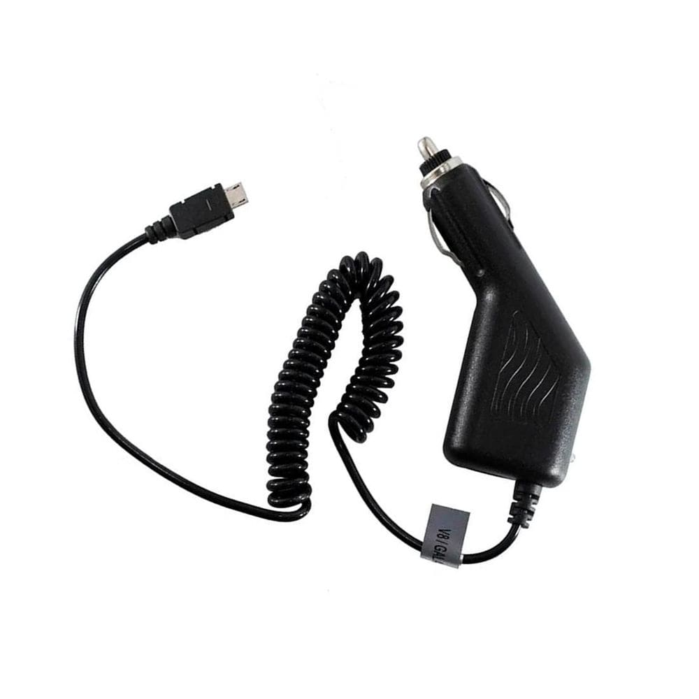 Carregador Micro Usb V8/Galaxy V8 / Galaxy