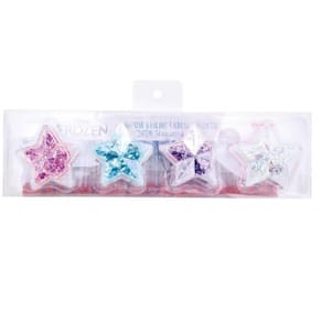 Batom Brilho Labial Frozen 4Un