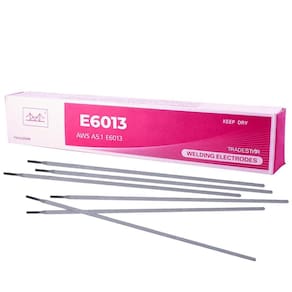 Eletrodo Revestido Solda E6013 2.5X300Mm Caixa Com 2.5Kg