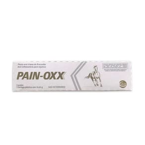 Pain-Oxx - 1 Seringa De 14,64 Gr
