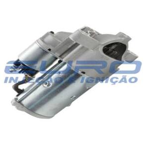 Motor De Partida Renault Master 2.5 2005. 10Dentes Mp20542