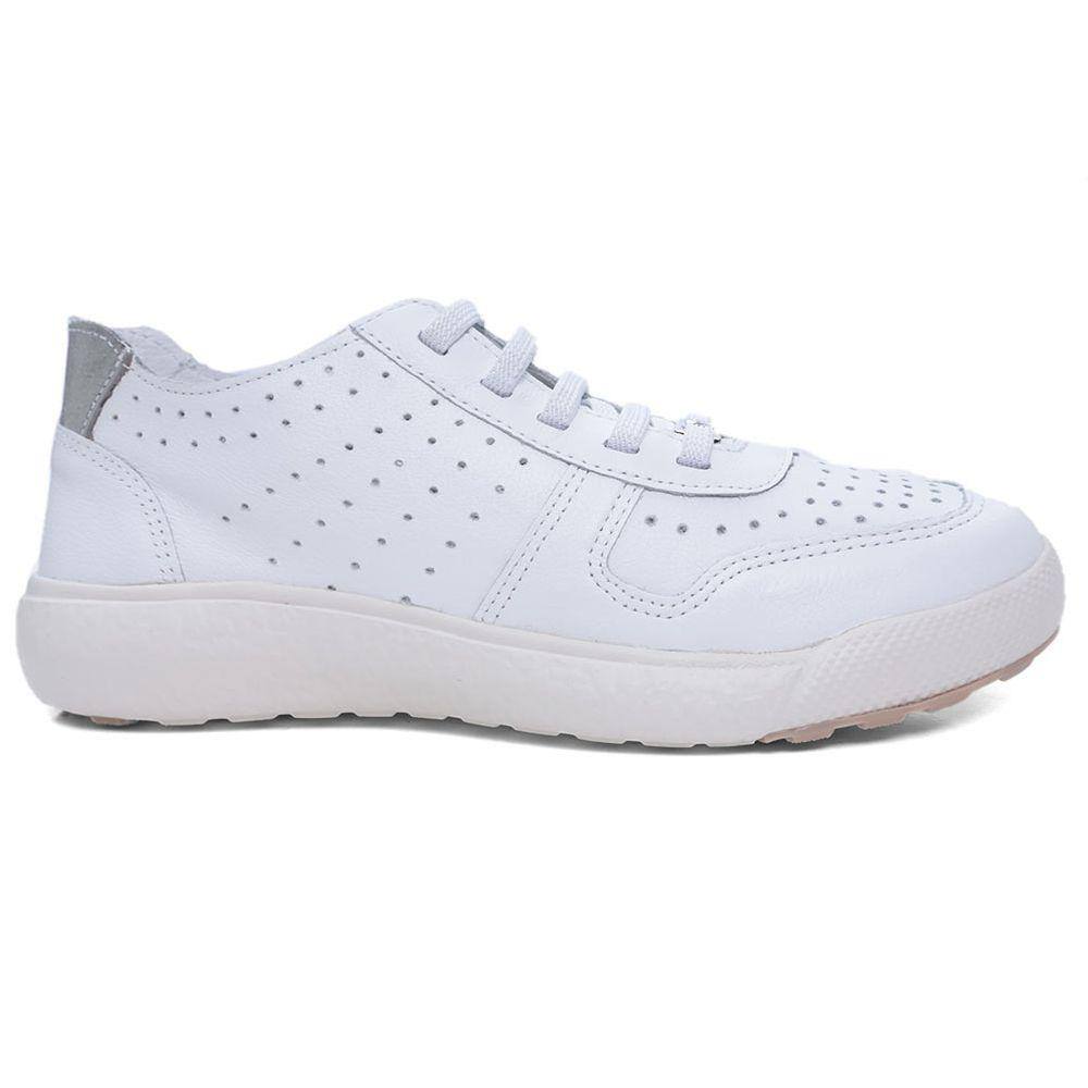 Tênis Casual Feminino Marina Mello 53005-Elastico