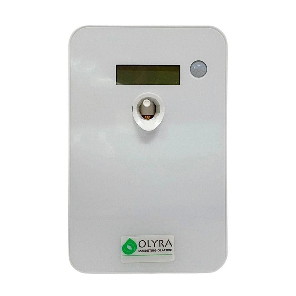 Máquina Aromatizadora Para Ambientes Liquída Move - 20M
