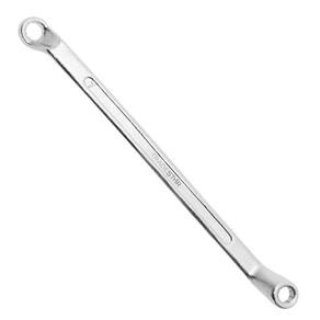 Chave Estrela Aço Carbono 6mm x 7mm - Uso Manual