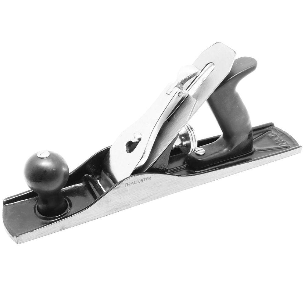 Plaina Manual Profissional - 330mm x 60mm