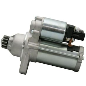 Motor De Partida Vw Fox Gol Golf Sveiro Up 13 Dentes 12V 205