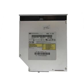 Drive Leitor Gravador Cd/Dvd/Dl Sata Dv5 2112Br Dv5 2114Br