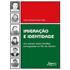 Imigração E Identidade
