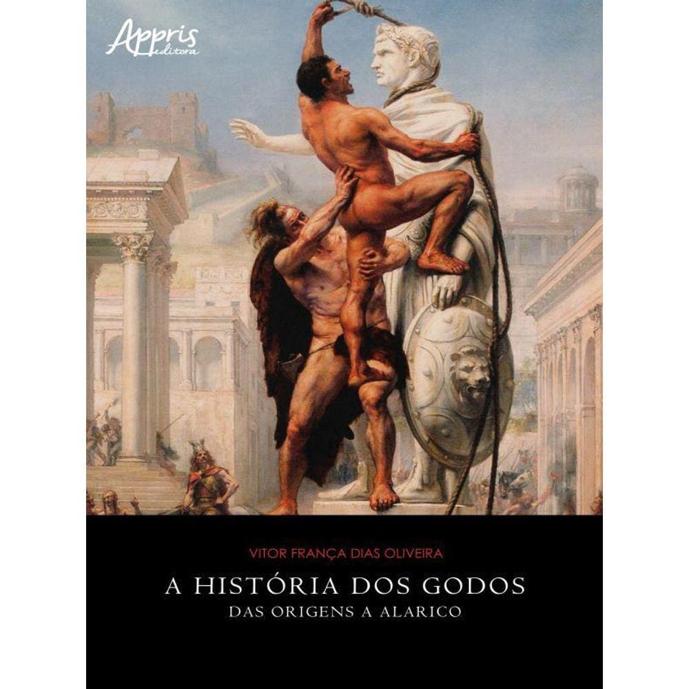 A História Dos Godos