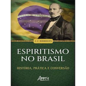 Espiritismo No Brasil
