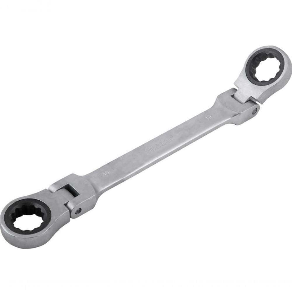Chave Estrela 18x19mm Catraca Artic Vonder