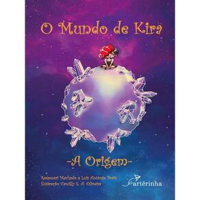 O Mundo De Kira