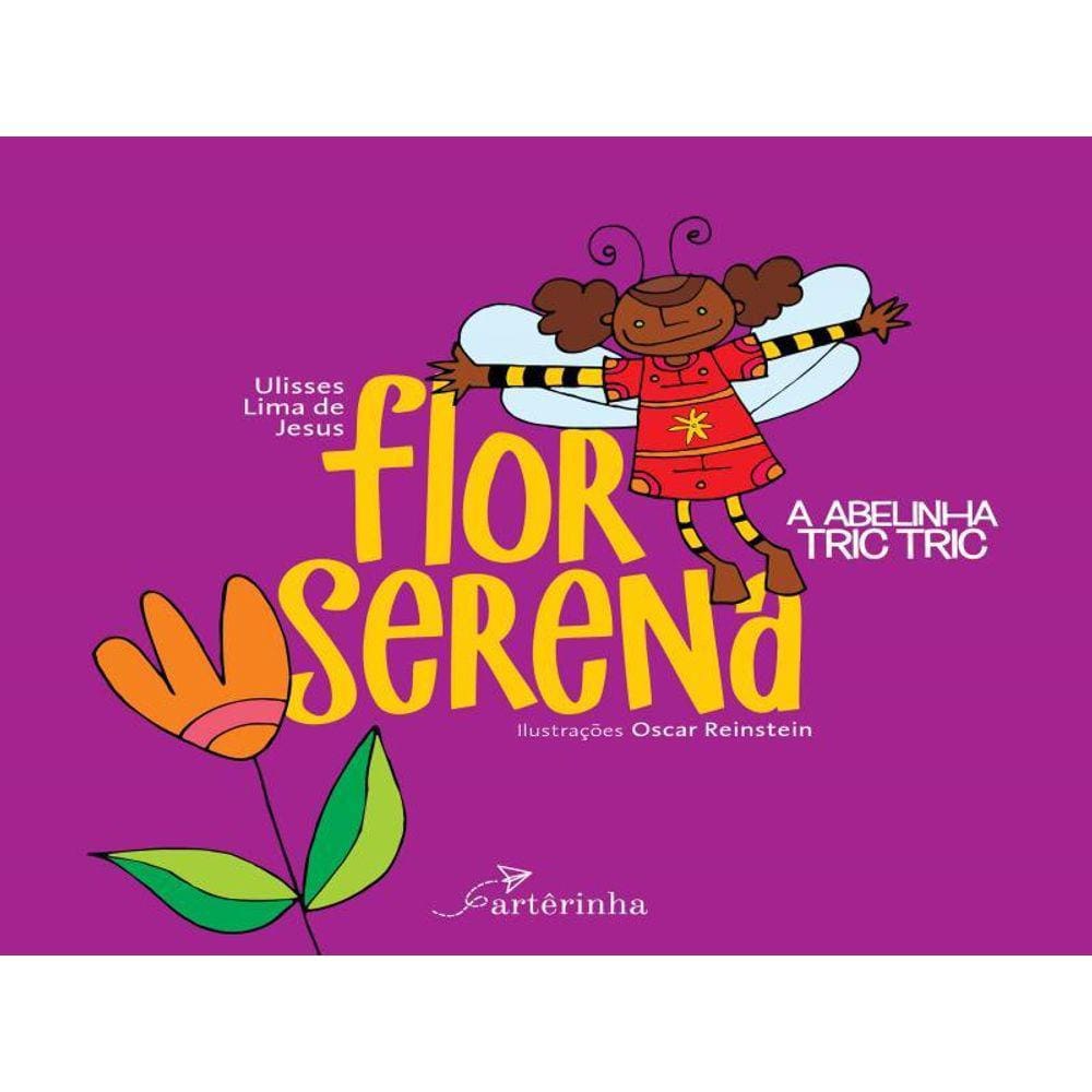 Flor Serena