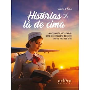 Histórias Lá De Cima