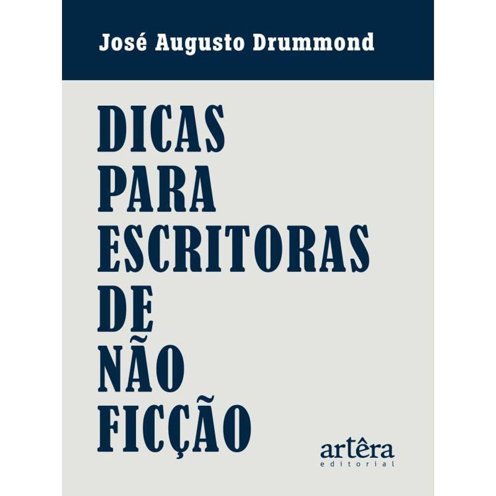 Dicas Para Escritoras De Não Ficção
