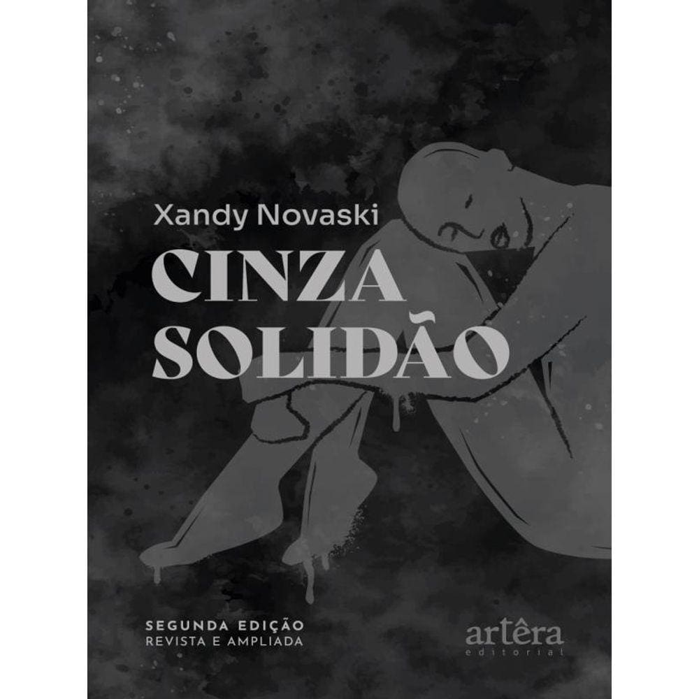 Cinza Solidão